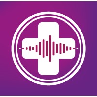 Acoustery logo - Similar company to Blockborz