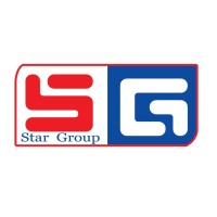 Star Group for trading and industry logo - Similar company to Star Group For Trading