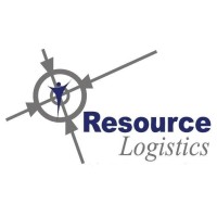 Resource Logistics Inc. logo - Similar company to Kanak It Services Llc