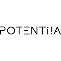 Potentiia logo - Similar company to Doing Minds - Operations Strategy