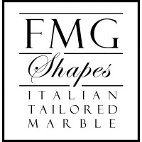 FMG Shapes - Italian Tailored Marble logo - Similar company to Skyline High
