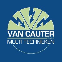 Van Cauter Multitechnieken logo - Similar company to Benoit Security