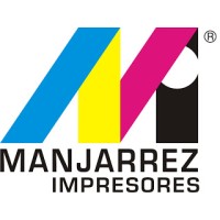 Manjarrez Impresores, S.A. de C.V logo - Similar company to Printpro