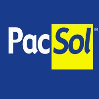 PacSol logo - Similar company to Bitsmart.Tech