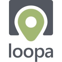 loopa logo - Similar company to Scheidt & Bachmann