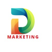 D MarketinG Ecommerce Growth Agency logo - Similar company to Ecommerce Gurus Agency