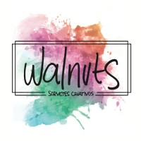 Walnuts Sorvetes logo - Similar company to Diamond Walnuts
