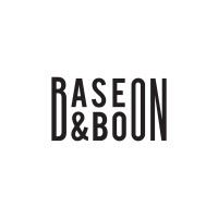 Base & Boon logo - Similar company to The Nail Bar