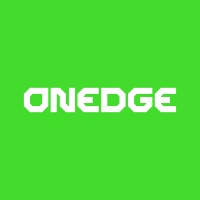 ONEDGE logo - Similar company to One Edge