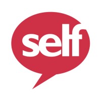 Self Consulting Inc. logo - Similar company to Self+
