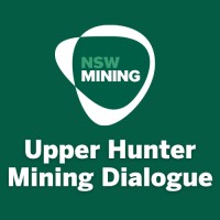 Upper Hunter Mining Dialogue logo - Similar company to Mining Outcome Services