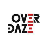 OverDaze logo - Similar company to Zoom Organization