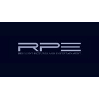 Resilient Pictures and Entertainment logo - Similar company to Pulsecinema, Inc