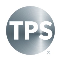 TPS - for Volkswagen Group Genuine Parts logo - Similar company to General Traffic