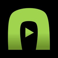 AMOTION Games logo - Similar company to Vibe Xp