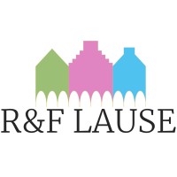 R+F Lause Beratung und Organisationsentwicklung GbR logo - Similar company to Neubelt Nuance