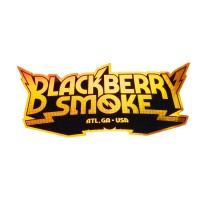 Blackberry Smoke logo - Similar company to Horus Vision