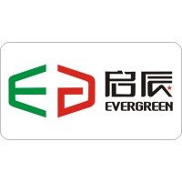 VIETNAM EVERGREEN CO., LTD. logo - Similar company to Haplast As