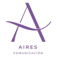 Aires Comunicación logo - Similar company to Inx3 Srl