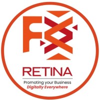 Fx Retina logo - Similar company to Ut Digital Media