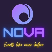 Nova logo - Similar company to Hypedev