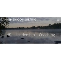 Tanninen Consulting logo - Similar company to Finavek Oy