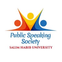 SHU Public Speaking Society logo - Similar company to Monarch Security Services (Pvt) Ltd