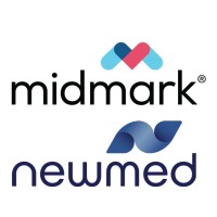 Dentalex in partnership with Midmark Newmed logo - Similar company to Acteon United Kingdom