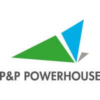 P&P Powerhouse Sdn. Bhd. logo - Similar company to Cbh Engineering