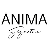 Ânima Signature logo - Similar company to Check Bim