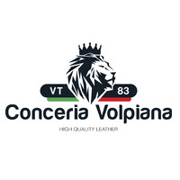 CONCERIA VOLPIANA S.P.A. logo - Similar company to Pibamarmi Srl