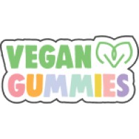 Vegan Gummies logo - Similar company to Hands-Free Automation