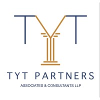 TYT Partners: Associates & Consultants LLP logo - Similar company to Janpathonline