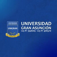 Universidad Gran Asunción logo - Similar company to Navitech