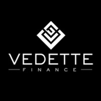 Vedette Finance logo - Similar company to Globalgate Entertainment