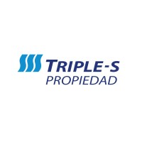 Triple-S Propiedad logo - Similar company to Triple-S Vida