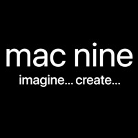 MACNINE logo - Similar company to J.Y.L Docs