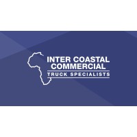 Inter Coastal Commercial logo - Similar company to Blucore Accountants (Pty) Ltd