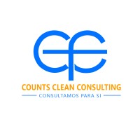 Counts Clean, Consulting logo - Similar company to Global 05