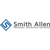 Smith Allen Insurance logo - Similar company to Mdrn Insurance
