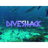 Diveshack Malta logo - Similar company to Asociación Vellmari