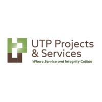 UTP Projects and Services logo - Similar company to Ntombani Group (Pty) Ltd