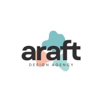 Araft logo - Similar company to Fexidesh