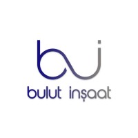 Bulut İnşaat logo - Similar company to Gustonube