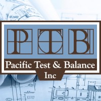Pacific Test & Balance, an Integra Company logo - Similar company to Integra Testing Services, Llc