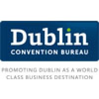 Dublin Convention Bureau logo - Similar company to Bestcities Global Alliance