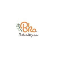 BUSKAM ORGANICS logo - Similar company to Cohorrs Media Group