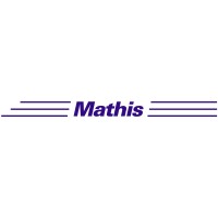 Werner Mathis AG logo - Similar company to Mechatronika.Tech