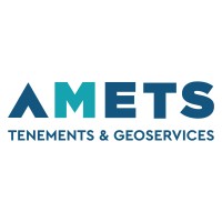 AMETS Tenements & Geoservices logo - Similar company to Georeka 3D Geological Modelling Software