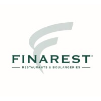 FINAREST logo - Similar company to Noeud Pap' Evenements